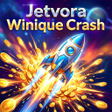 ไอคอนของโปรแกรม: Jetvora Winique Crash
