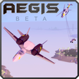 Ikona programu: Aegis Beta
