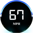Ikona programu: Accurate Speedometer - Di…