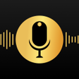 ไอคอนของโปรแกรม: Voice Recorder