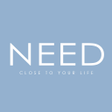 プログラムのアイコン：NEED超人氣女裝