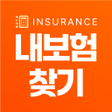보험가입내역조회 가입보험조회 icon