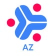 程序图标：Covid Watch Arizona