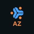 Programın simgesi: Covid Watch Arizona