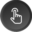 Programın simgesi: Click e Ganhe
