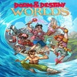 Symbol des Programms: Doom  Destiny Worlds