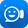 プログラムのアイコン：Video Conference for Meet…