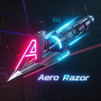 Ícone do programa: Aero Razor