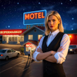 Ikon program: Hotel Manager Game Sim 3D…