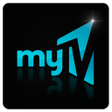 Programikonen: MY PLAYER