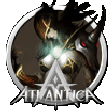 Ikon program: Atlantica Online