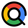 Ikon program: Google Result Counter