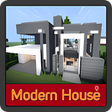 Icon of program: 1000 Modern House Mods An…