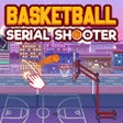 程序图标：Basketball serial shooter