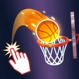 Programikonen: Basketball serial shooter