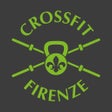 Programın simgesi: Crossfit Firenze