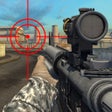 Иконка программы: Zombie Fire : FPS