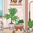 프로그램 아이콘: Toca Boca Modern Mension …