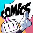Ikon program: BILIBILI COMICS - Manga R…