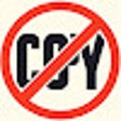 プログラムのアイコン：Stop Copying From ChatGPT