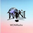 Иконка программы: WONI Radio