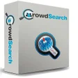 程序图标：CrowdSearch - SEO App