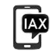 Icoon van programma: DVSwitch Mobile