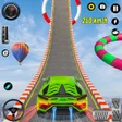 Programikonen: Mega ramp car driving - i…