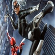 Programikonen: Marvel's Spider-Man - The…