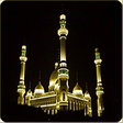 プログラムのアイコン：A' Salaat - Prayer Times …