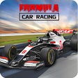 程序图标：Formula Crazy Car Racing …