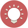 Ícone do programa: DigiLux: Fingerprint Gest…