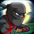 Programikonen: Ninja Racer - Samurai Run…