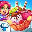 ไอคอนของโปรแกรม: My Ice Cream Shop