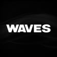 ไอคอนของโปรแกรม: WAVES: The Future of Film
