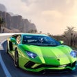ไอคอนของโปรแกรม: Traffic Tour Racer 3D