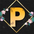 Programikonen: Poster Maker Ads Page Mak…