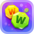 程序图标：Words World - Crossword &…