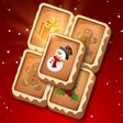 Programikonen: Wonderland Christmas Mahj…