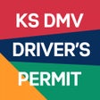 Ikona programu: KS DMV Drivers License Te…