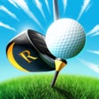 ไอคอนของโปรแกรม: GOLF OPEN CUP - Clash  Ba…