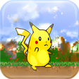 Ícone do programa: Pokémon - A Grande Aventu…