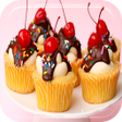 プログラムのアイコン：Repostería y Pastelería
