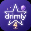 ไอคอนของโปรแกรม: Drimly: Meditation and Sl…