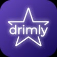 プログラムのアイコン：Drimly: Meditation and Sl…