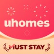 Icono de programa: uhomes.com: Home for stud…