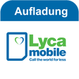 Lycamobile - Prepaid Guthaben icon