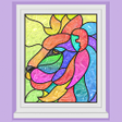 Programikonen: Glass Art Puzzle Mosaic j…