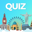 أيقونة البرنامج: Geography Quiz
