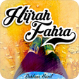 Programikonen: Novel Hijrah Fahra